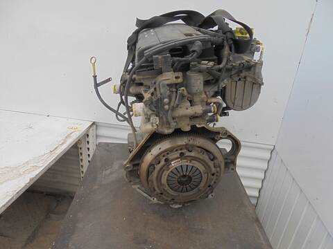 Foto 3ª: Motor Completo Opel Astra 1.6 16V 105CV 77KW [Z16XEP] (2006)