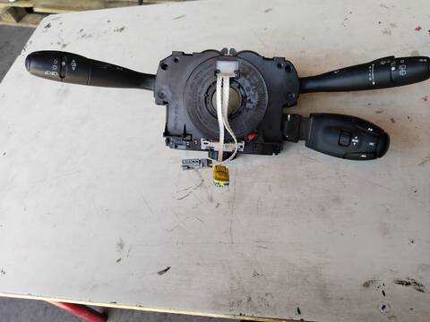 Mando Luces Citroen C3 8HZ