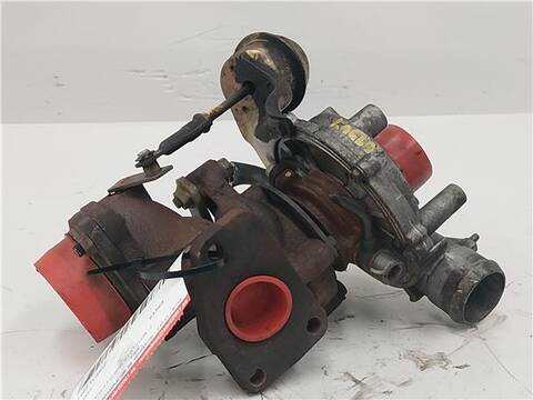 Turbocompresor Suzuki Grand Vitara 2.0 HDI 110 16V 109CV 80KW