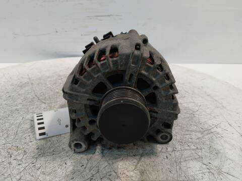Foto 3ª: Alternador Bmw Serie 5 518 177 CV 130KW [N47D20O0 N47 N47D20C] (2009)