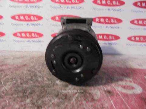 Compresor Aire Acondicionado Renault Laguna 2.2 DCI TD 150CV 110KW