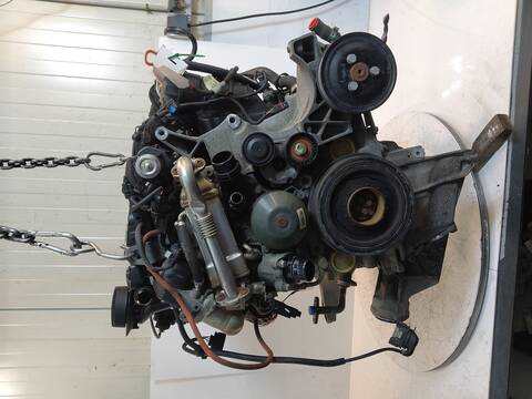 Foto 3ª: Motor Completo Bmw X1 E84 177CV 130KW [N47D20O0 N47D20C N47] (2010)