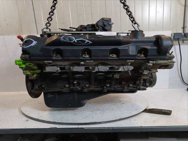 Foto 3ª: Motor Completo Ford E150 4.6 V8 228 CV 168KW [T46RSEM]