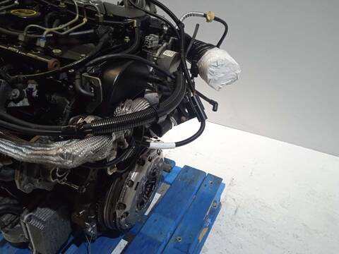 Foto 3ª: Motor Completo Ford Mondeo 2.0 TDCI CAT BERLINA 131CV 96KW [FMBA] (2004)