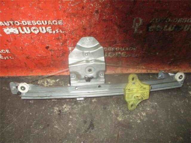 Elevalunas Eléctrico Delantero Derecho Renault Clio 1.2 16V