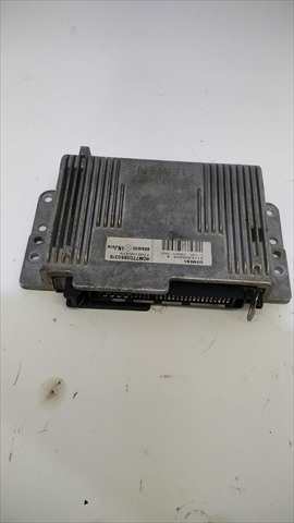 Foto 3ª: Centralita Motor ECU Renault Megane 1.6 GASOLINA [G/K7M] (1997)