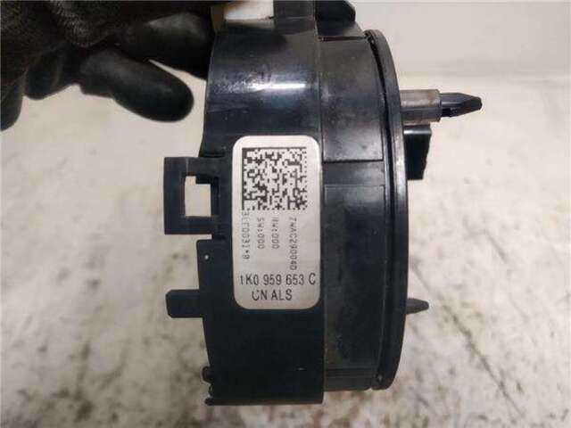 Foto 3ª: Anillo Airbag Volkswagen Golf 1.9 GT SPORT [1.9 LTR. - 77 KW TDI] [BXE]