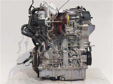 Foto 3ª: Motor Completo Volkswagen Polo 1.2 ADVANCE 90CV 66KW [CJZ] (2014)