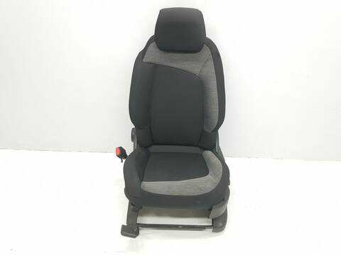 Asiento Delantero Izquierdo Citroen C4 INTENSIVE
