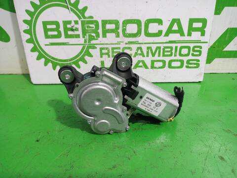 Motor Limpia Trasero Lancia Y 1.3 MULTIJET 16V ARGENTO 10.2006 ) 75CV 55KW
