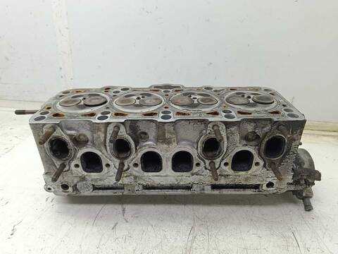 Foto 2ª: Culata Seat Leon SIGNO 110CV 81KW [ASV] (2004)