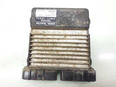 Foto 2ª: Centralita Motor ECU Toyota Land Cruiser 3.0 D-4D GX 173CV 127KW [1KD] (2009)