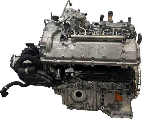 Motor Completo Bmw Serie 7 750 G11 G12 449CV 330KW