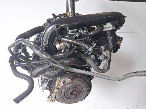 Foto 2ª: Motor Completo Seat Leon ERENCE 1.2 TSI 110CV (2015)