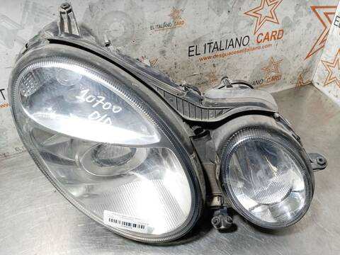 Faro Derecho Mercedes Clase E 180 E 55 AMG KOMPRESSOR 211.076) 476CV 350KW