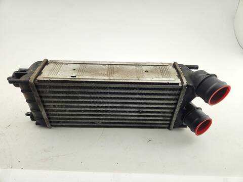 Intercooler Citroen C4 EXCLUSIVE PICASSO 112CV 82KW