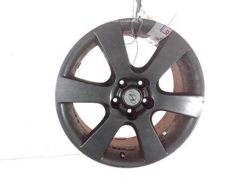 LLanta Chapa Hyundai Santa Fe 2.2 CRDI 4X4