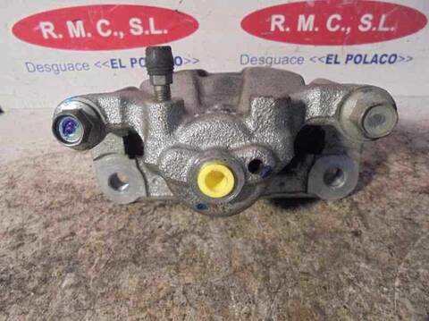 Foto 3ª: Pedal Embrague Nissan Juke 1.6 16V CAT 117CV 86KW [HR16] (2013)