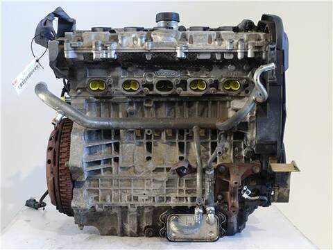 Foto 3ª: Motor Completo Volvo V70 2.4 140CV 103KW FAMILIAR [B 5244 S2] (2001)