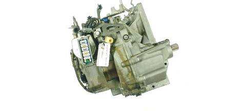 Foto 2ª: Caja Cambios Citroen C4 1.6 VTI 120 [5FS (EP6C)] (2009)