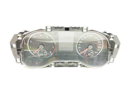 Cuadro de Instrumentos Volkswagen Polo 1.0 TSI 116CV 85KW