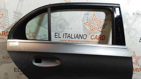 Foto 3ª: Puerta Trasera Derecha Mercedes Clase A 140 A 200 177.087) 163CV 120KW (2018)