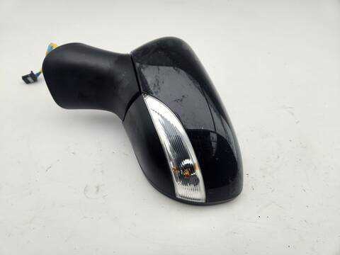 Foto 2ª: Retrovisor Izquierdo Renault Captur DYNAMIQUE 120CV 88KW [H5FD4] (2014)