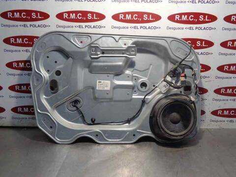 Foto 1ª: Elevalunas Eléctrico Delantero Izquierdo Ford C Max AMBIENTE D) 100CV 74KW FOCUS CAP) [HWDA] (2003)