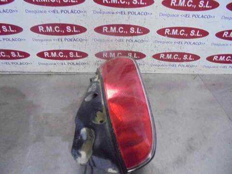 Foto 3ª: Piloto Trasero Derecho Lancia Y 1.3 16V MULTIJET ARGENTO 70CV 51KW [188A9000] (2006)