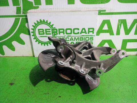 Mangueta Trasera Izquierda Peugeot 508 ACTIVE 150CV