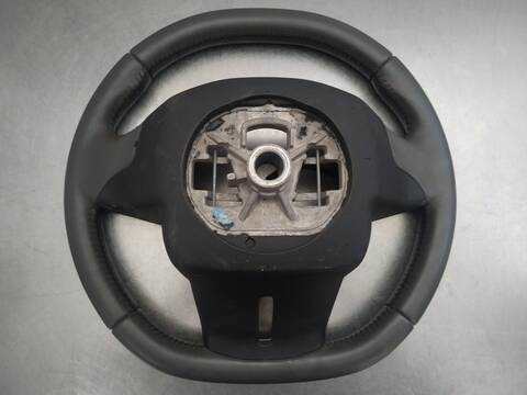 Foto 4ª: Volante Citroen C4 G CACTUS FEEL [BH02] (2016)