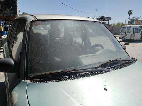 Foto 2ª: Luna parabrisas Toyota Rav4 3SFE (1996)