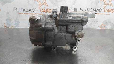 Compresor Aire Acondicionado Toyota Auris HYBRID ACTIVE BUSINESS PLUS 136CV