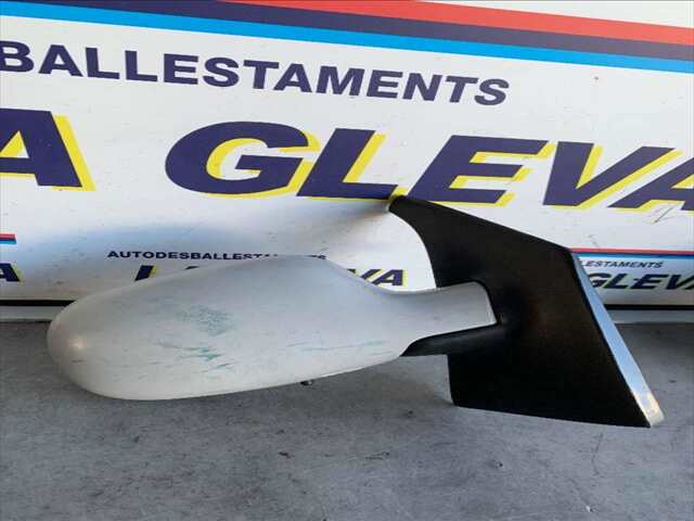 Foto 2ª: Retrovisor Derecho Renault Megane 1.9 DTI SCENIC JA0/1_) (2001)