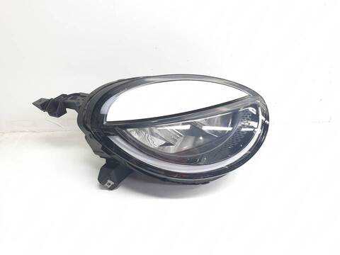 Faro Derecho Fiat 600 RED