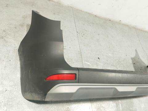 Foto 3ª: Paragolpes Trasero Nissan Townstar 1.3 G 130CV 96KW H5HT FURGONETA/MONOVOLUMEN XFK) [H5H 490] (2022)