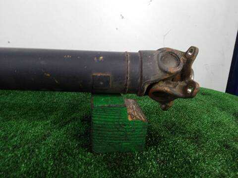 Foto 3ª: Transmision Central Bmw Serie 3 320 2.0 D E46) [20 4D 1] (2000)