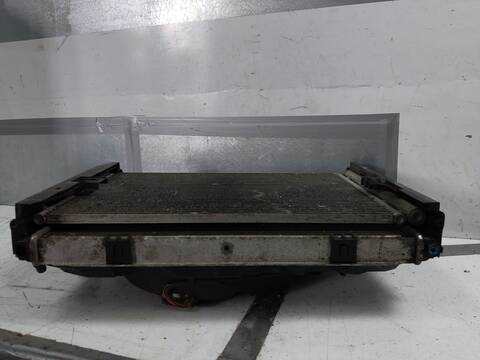 Foto 2ª: Radiador Motor Bmw Serie 1 114 143 CV 105KW [N43B20A]