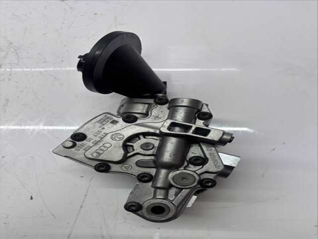 Foto 3ª: Bomba de Aceite Audi A8 351 CV 258KW [CDSB CDS] (2010)