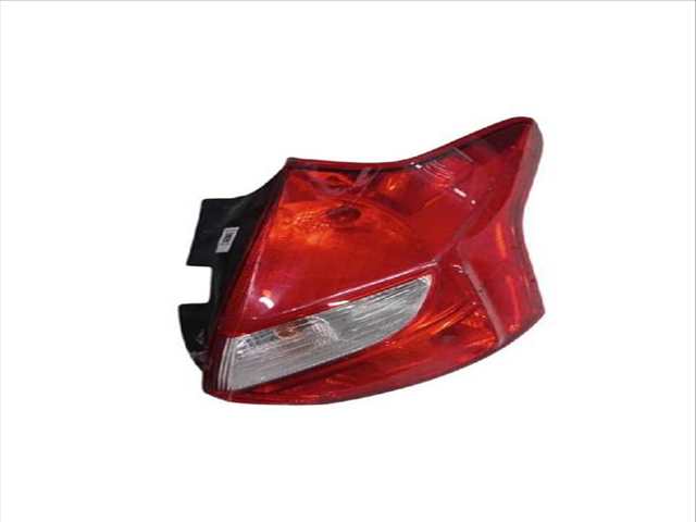 Foto 2ª: Piloto Trasero Derecho Ford Focus 2.0 TDCI HATCHBACK FURGONETA (2011)