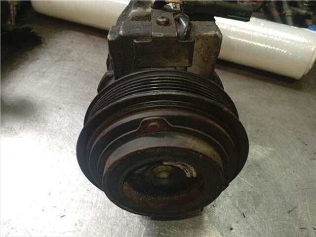 Foto 3ª: Compresor Aire Acondicionado Dodge Journey 2.0 R/T [2.0 LTR. - 103 KW 16V CRD CAT] [ECE]