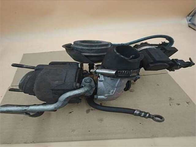 Foto 3ª: Turbocompresor Bmw Serie 3 315 2.0 320D [2.0 LTR. - 100 KW 16V DIESEL CAT] [M47204D1]