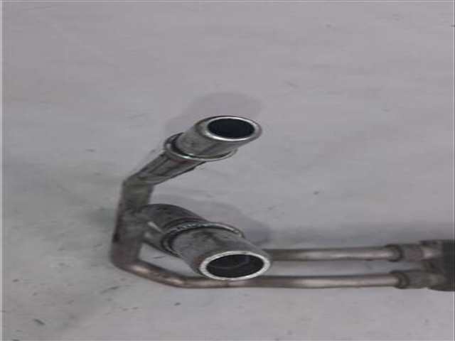 Foto 3ª: Condensador Radiador A.A. Bmw Serie 5 518 3.0 530D [3 0 LTR. - 160 KW TD CAT] BERLINA 218CV