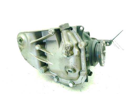 Diferencial Trasero Bmw Serie 1 114 118 I