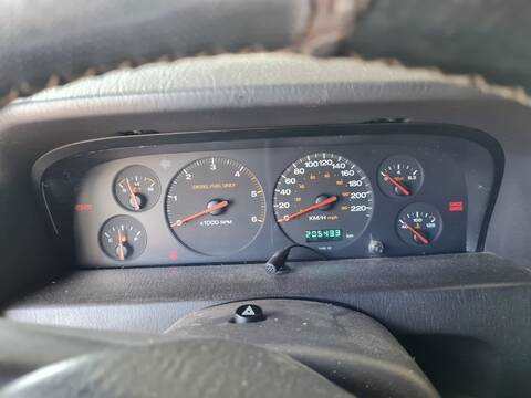 Foto 1ª: Cuadro de Instrumentos Jeep Grand Cherokee 3.1 TD LIMITED 140CV 103KW [VM73B] (2000)