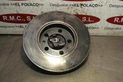Foto 2ª: Disco Freno Delantero Seat Cordoba FRESH BERLINA 64CV 47KW [AZQ] (2002)
