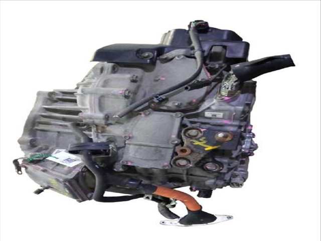 Foto 2ª: Caja Cambios Toyota Prius 1.5 HYBRID NHW20_ NHW20R) (2003)