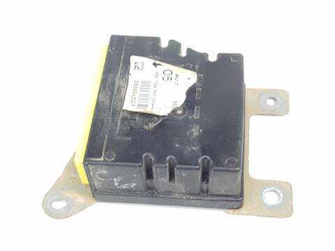 Foto 3ª: Kit Airbag Renault Espace 1.9 DCI 102CV