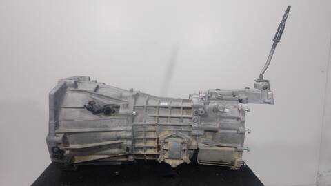 Caja Cambios Suzuki Grand Vitara 1.9 DDIS JB419WD JB419XD) 129CV 95KW
