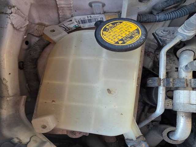 Deposito Expansion Toyota Auris HYBRID ACTIVE 136CV 100KW